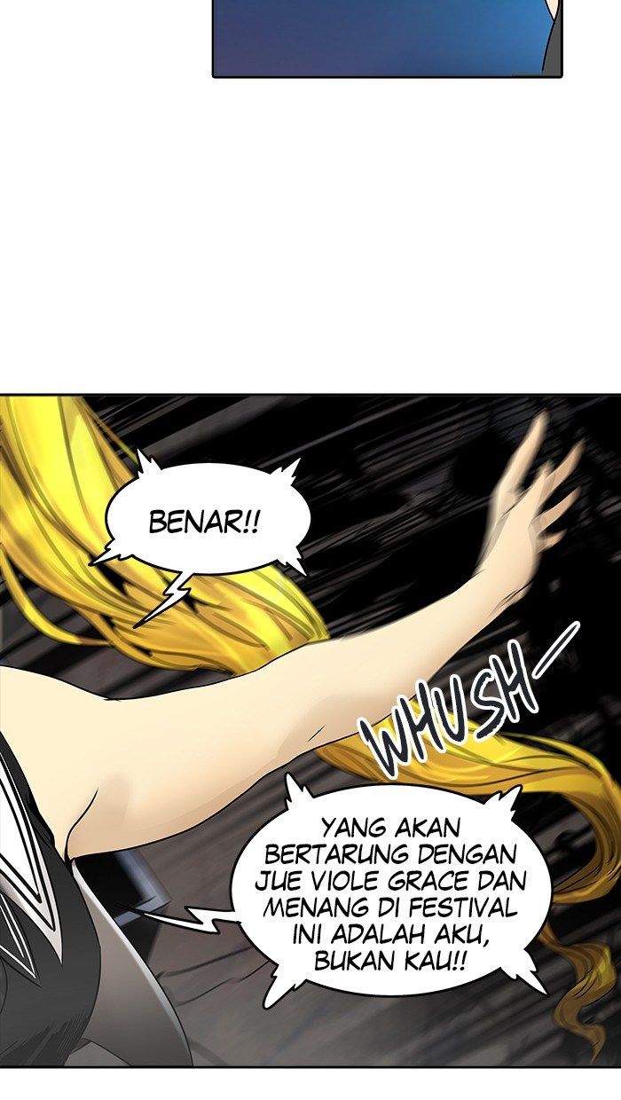 Tower of God Chapter 291