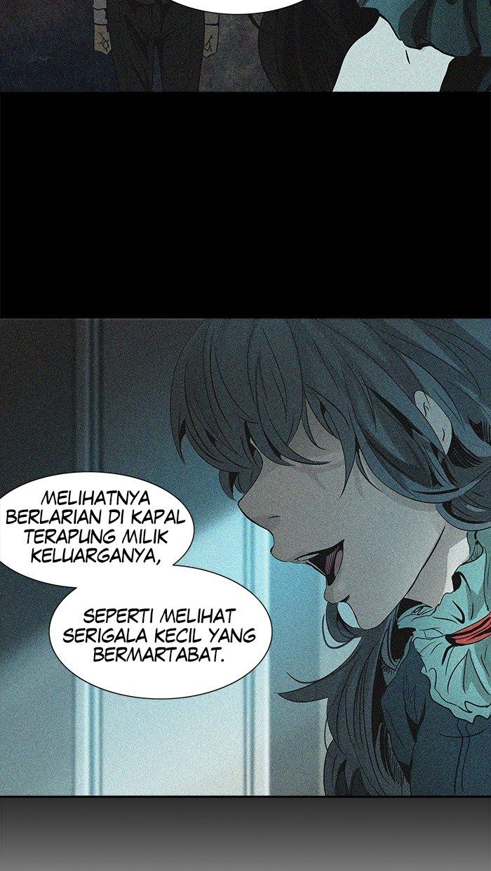 Tower of God Chapter 291