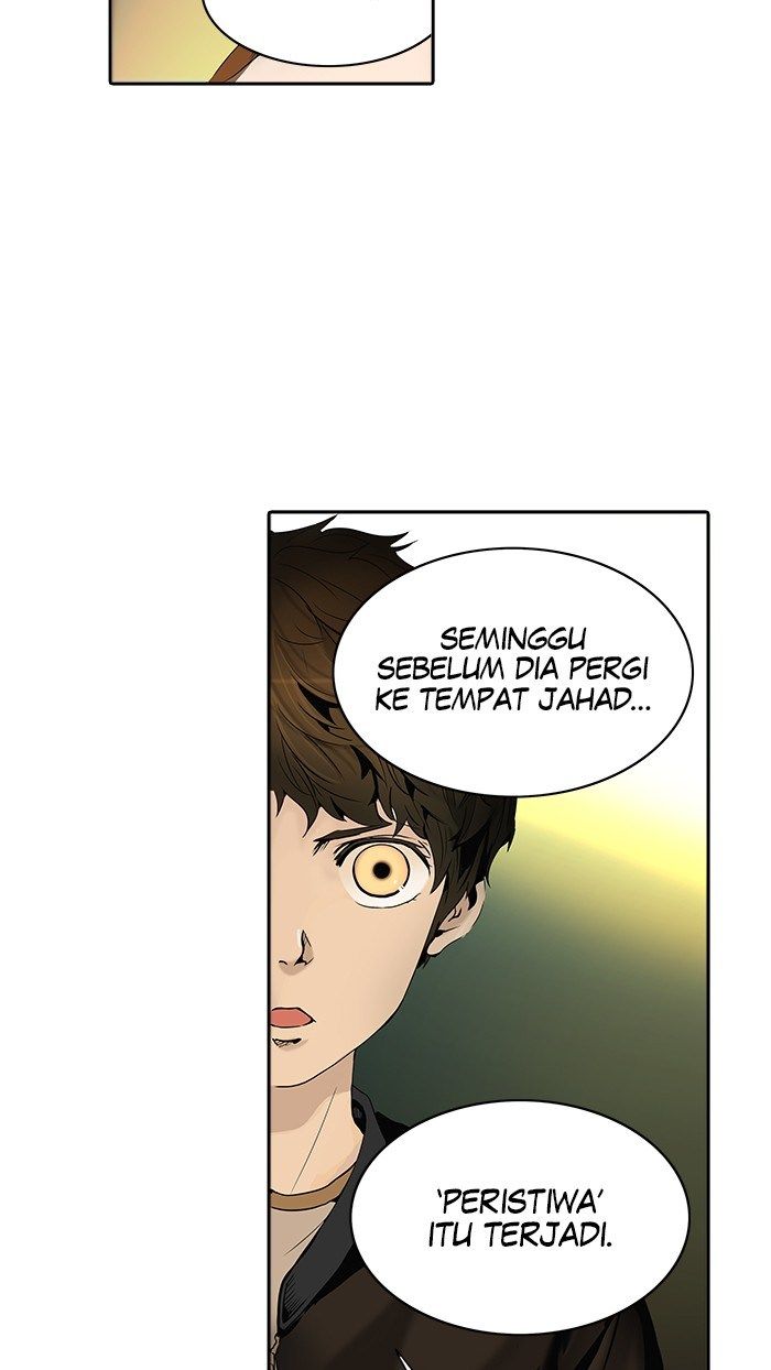 Tower of God Chapter 291