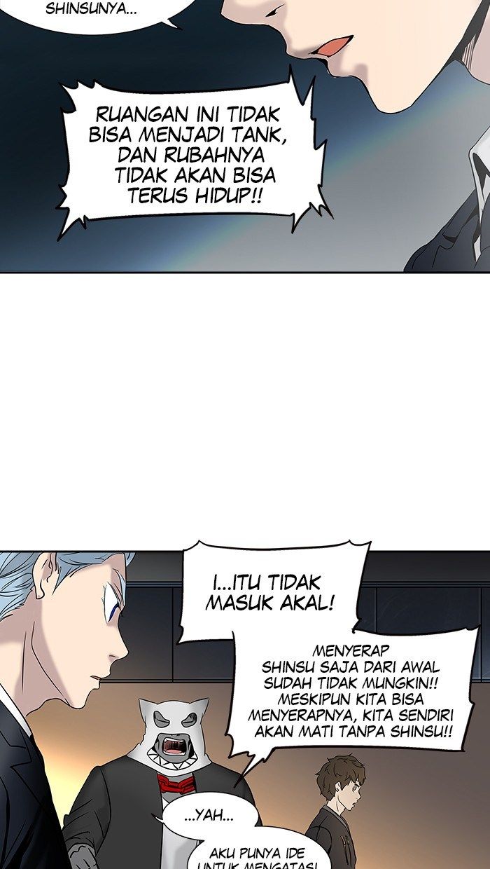 Tower of God Chapter 292