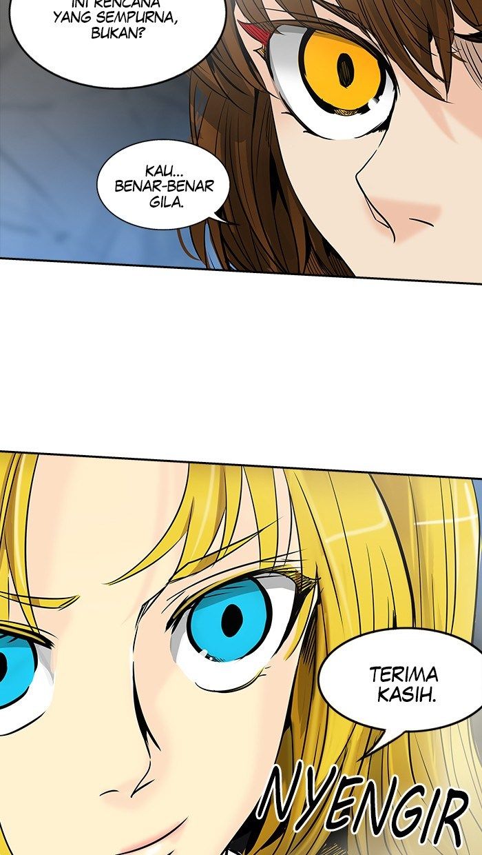 Tower of God Chapter 292