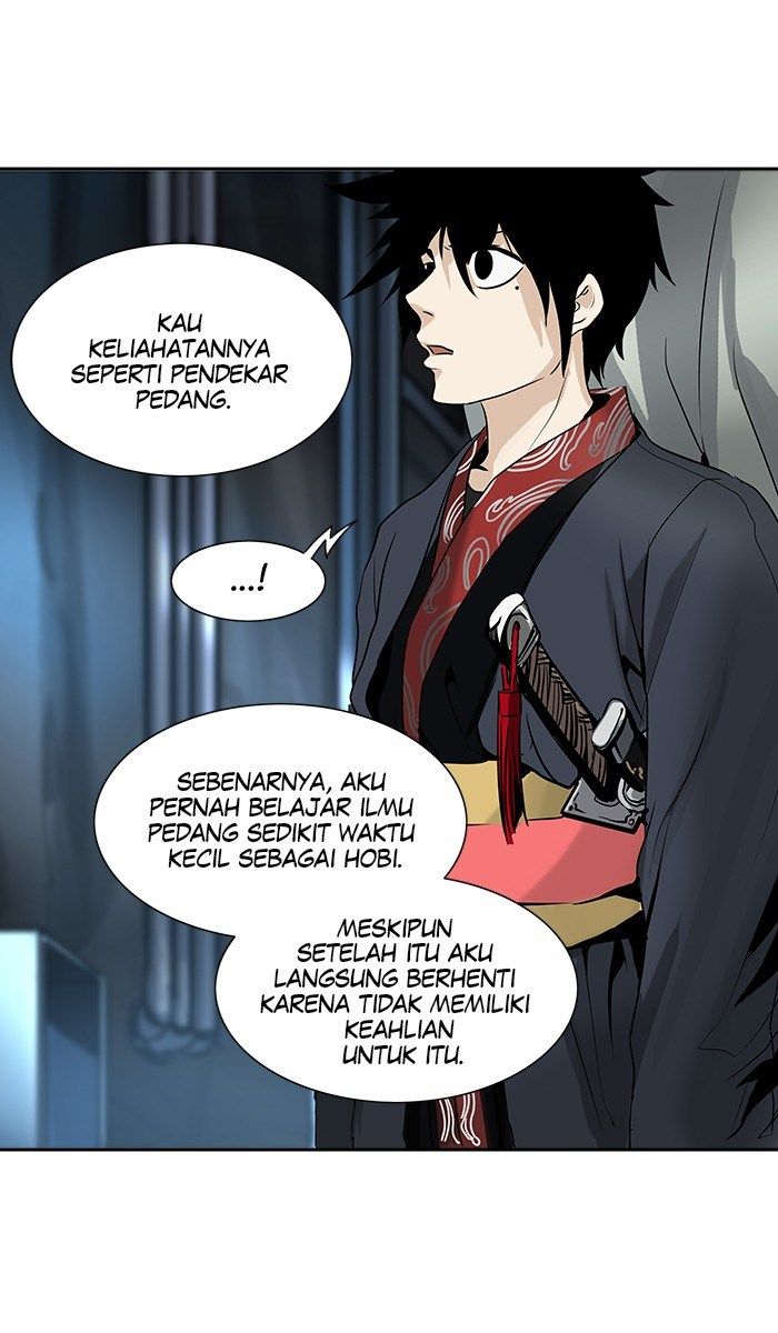 Tower of God Chapter 292