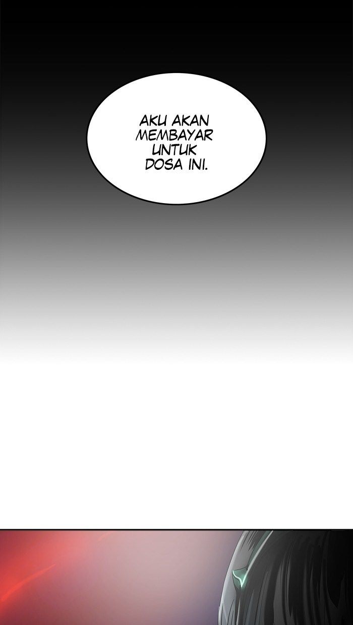 Tower of God Chapter 293