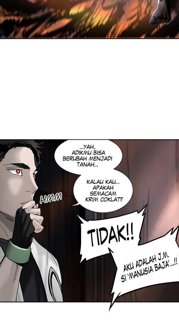 Tower of God Chapter 294