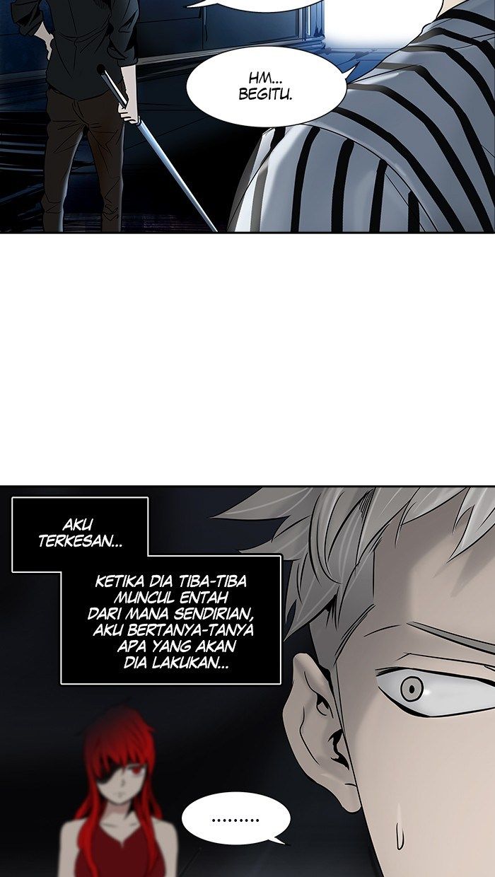 Tower of God Chapter 294