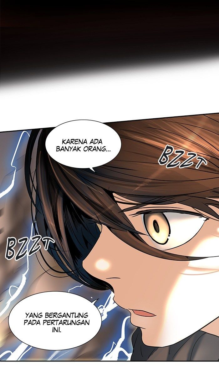 Tower of God Chapter 294