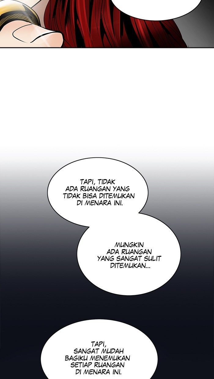 Tower of God Chapter 294