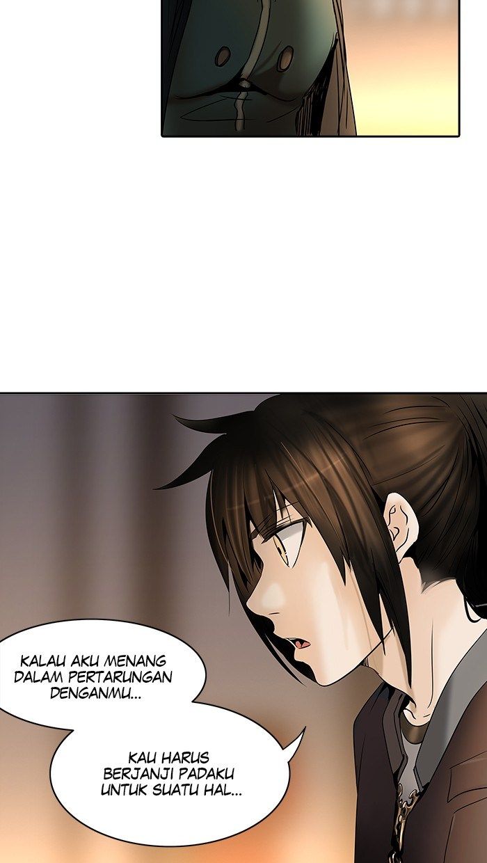 Tower of God Chapter 294