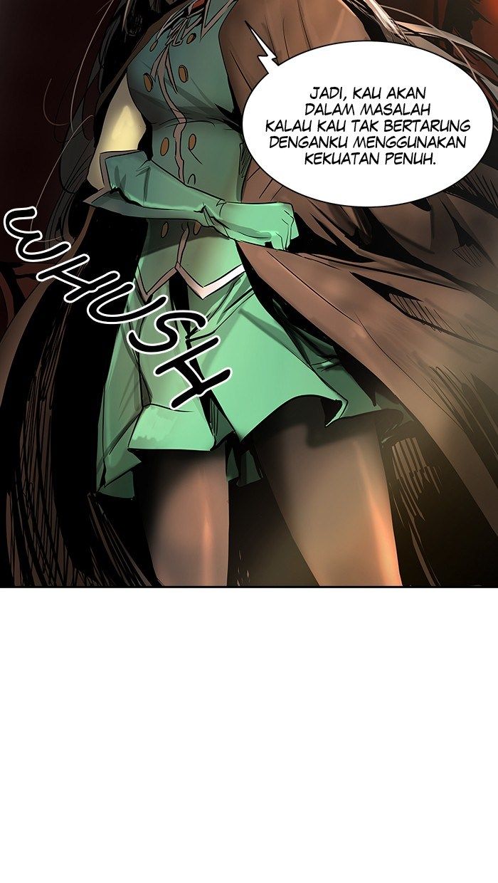 Tower of God Chapter 294