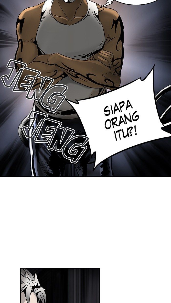 Tower of God Chapter 294