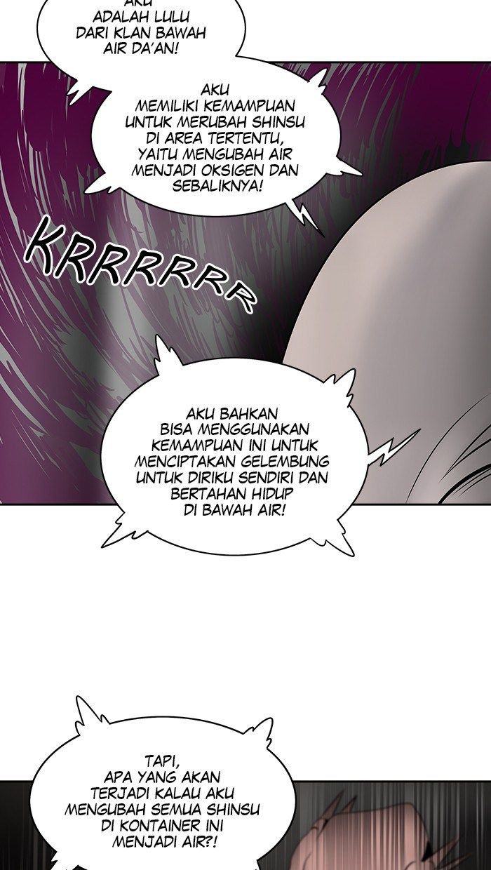 Tower of God Chapter 294