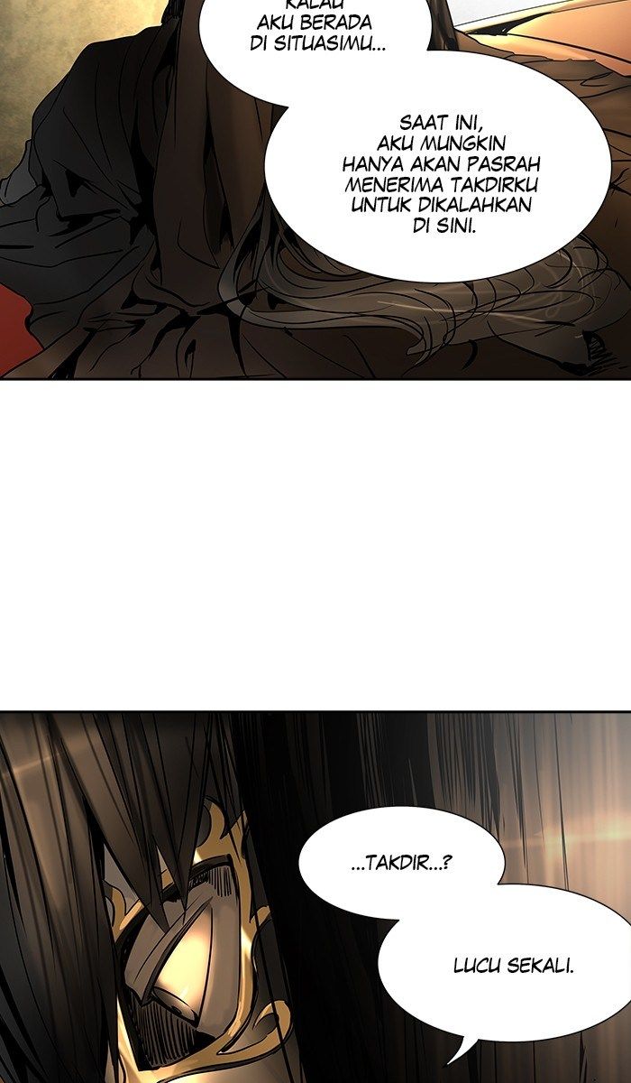 Tower of God Chapter 294