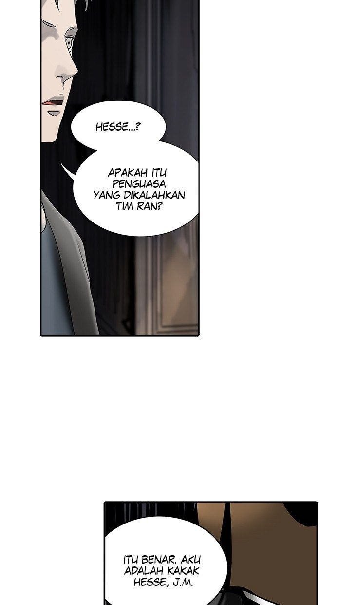 Tower of God Chapter 294