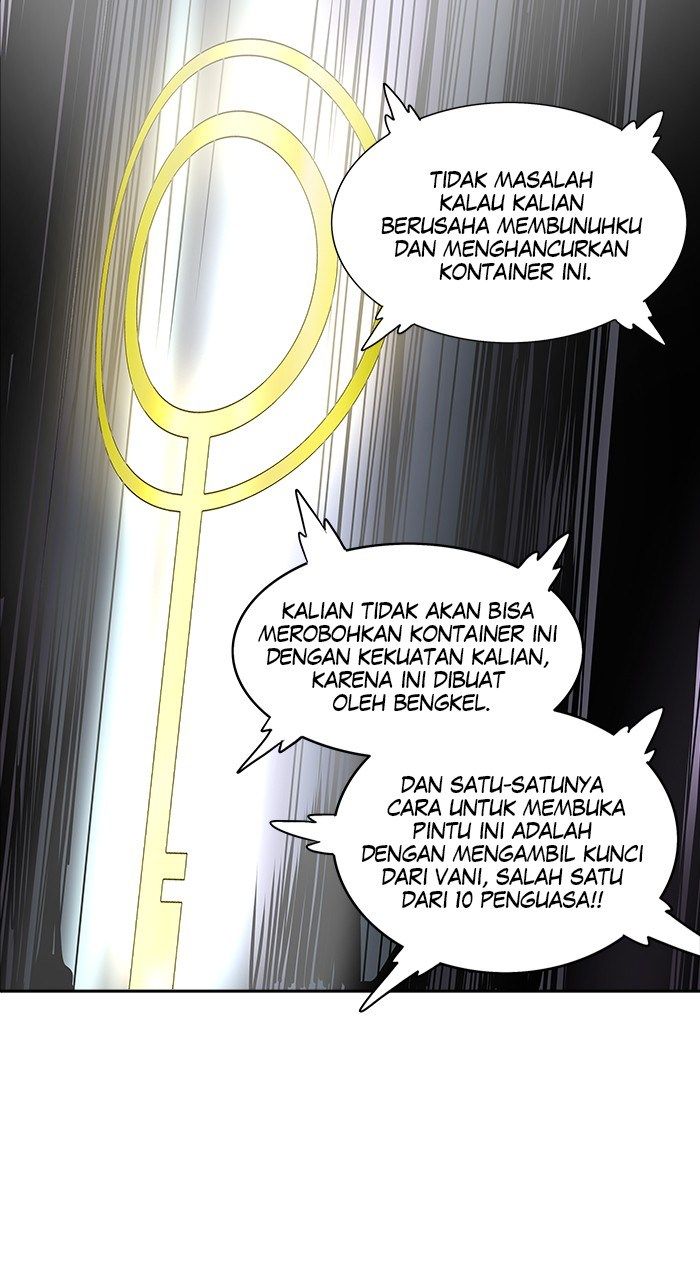 Tower of God Chapter 294