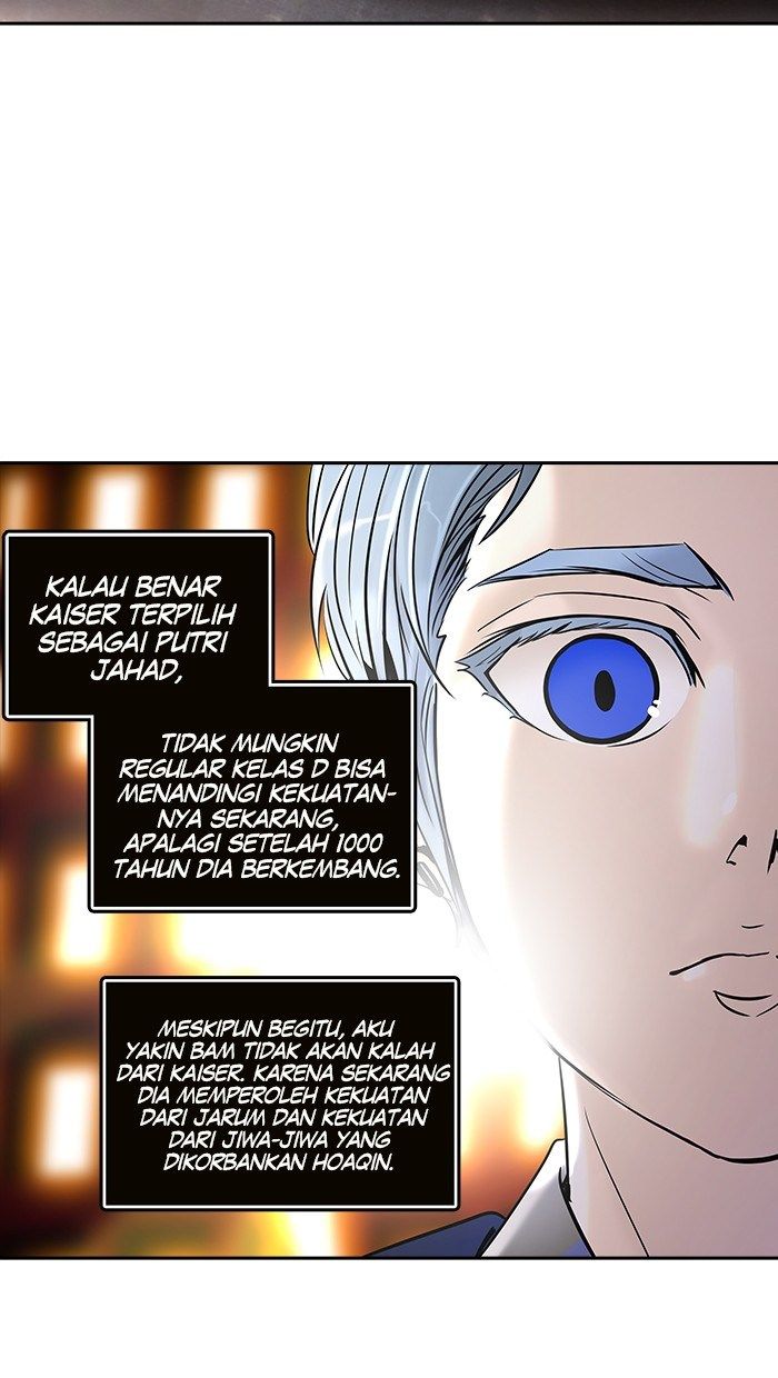 Tower of God Chapter 295