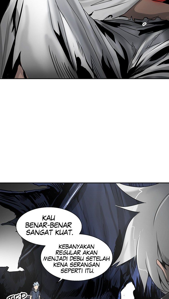 Tower of God Chapter 295