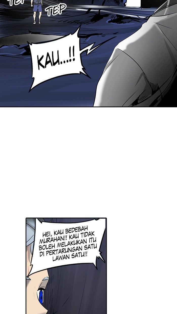 Tower of God Chapter 295