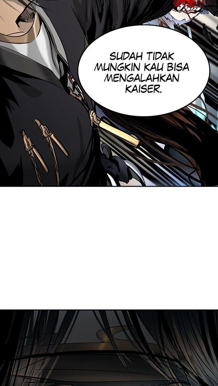 Tower of God Chapter 295