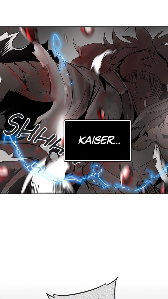 Tower of God Chapter 296