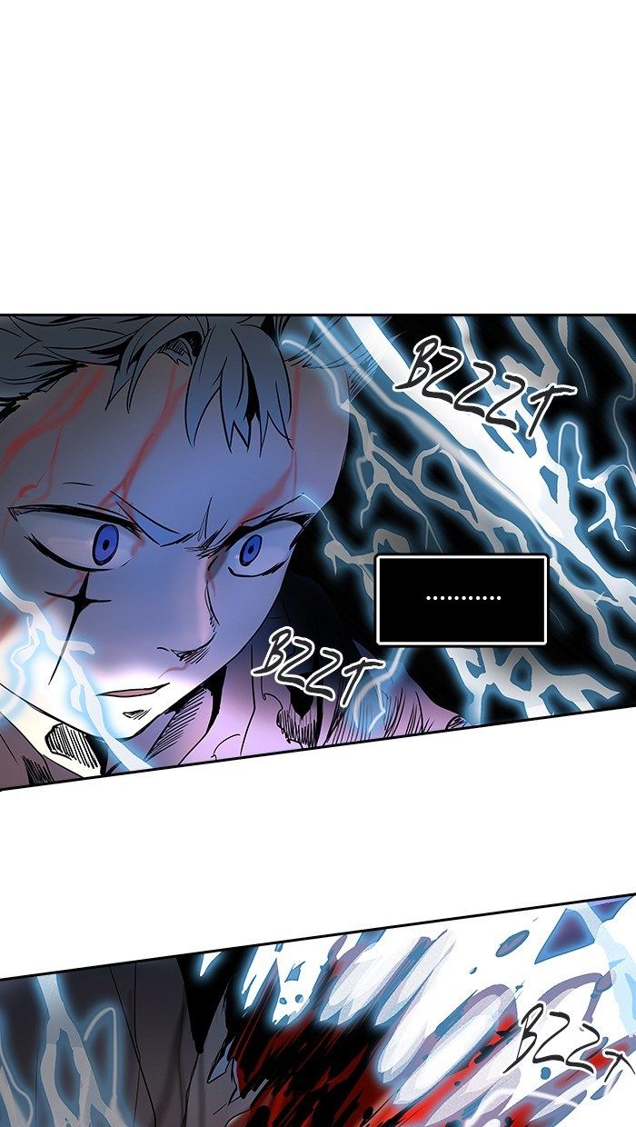 Tower of God Chapter 296