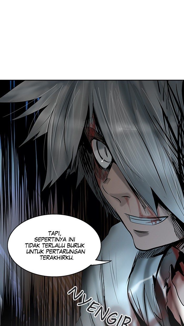 Tower of God Chapter 296