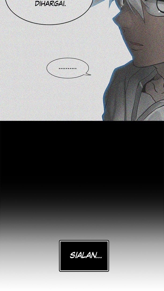 Tower of God Chapter 296