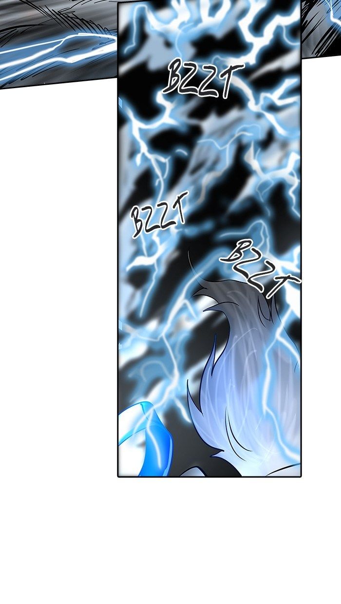 Tower of God Chapter 296