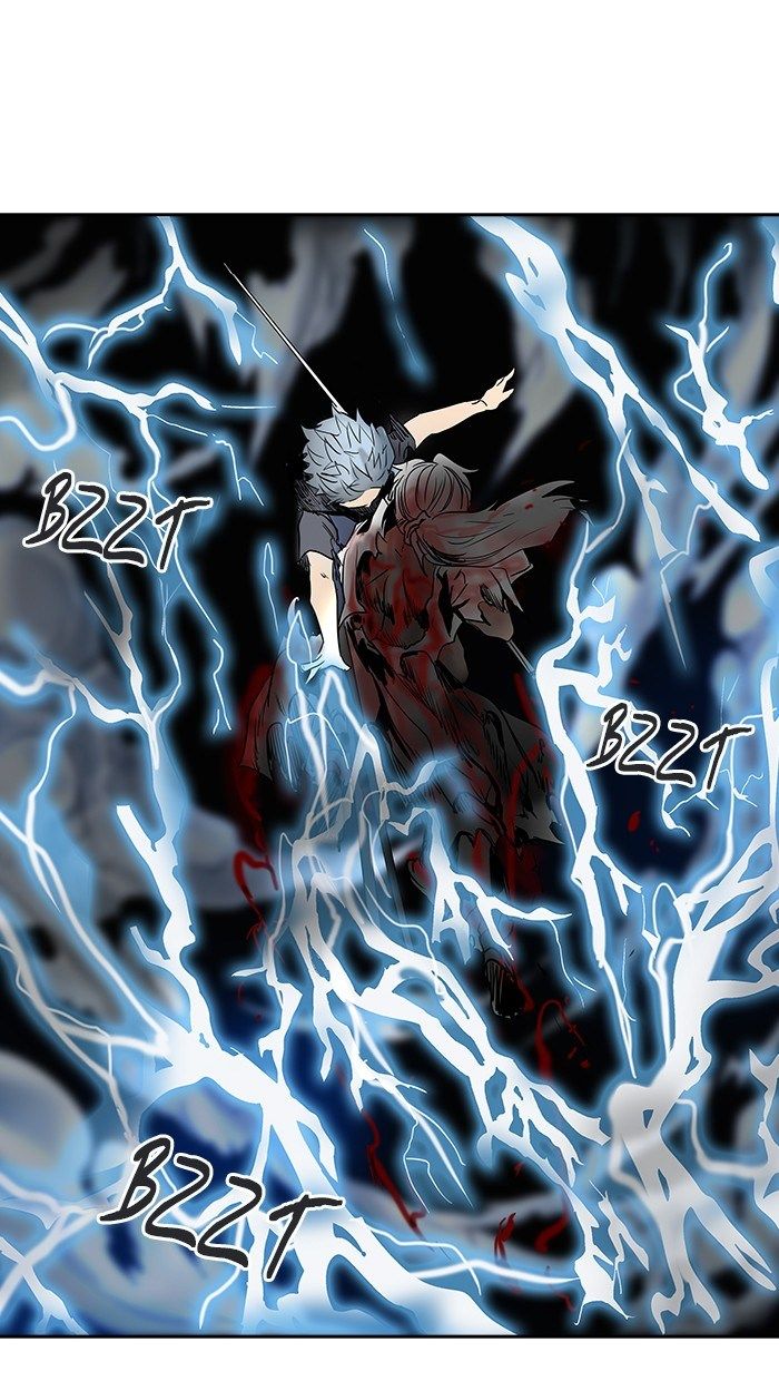 Tower of God Chapter 296