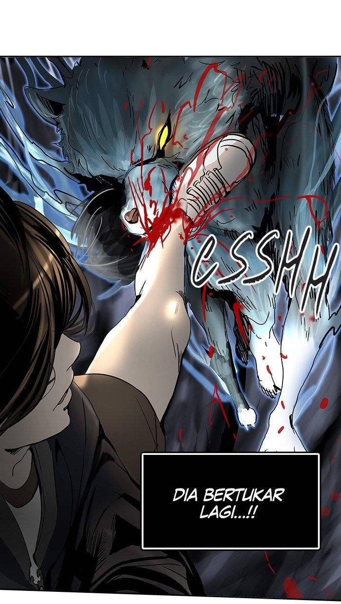 Tower of God Chapter 297