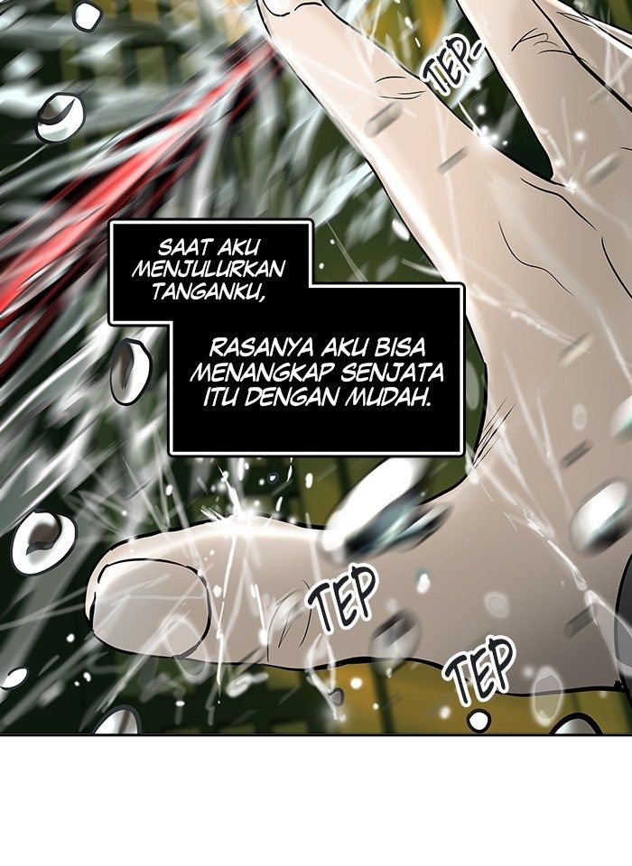 Tower of God Chapter 297