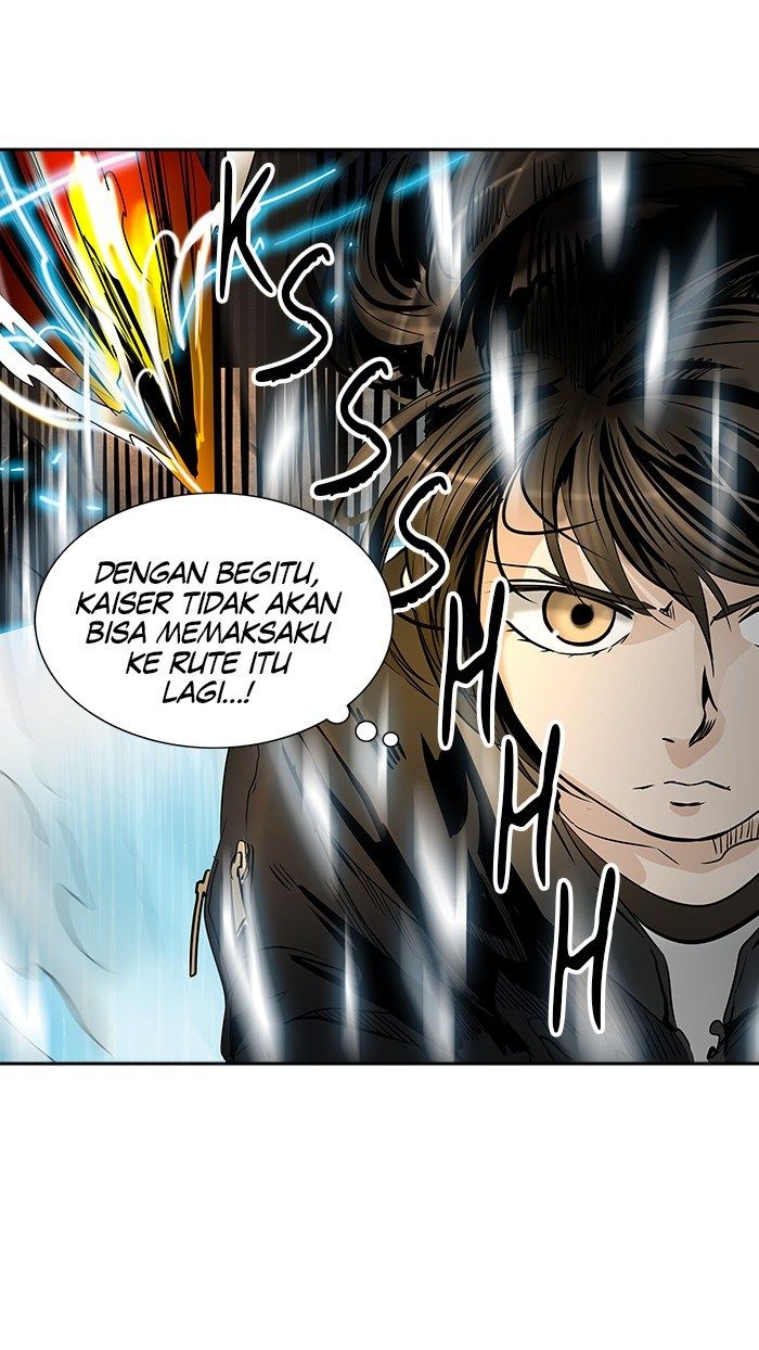 Tower of God Chapter 297