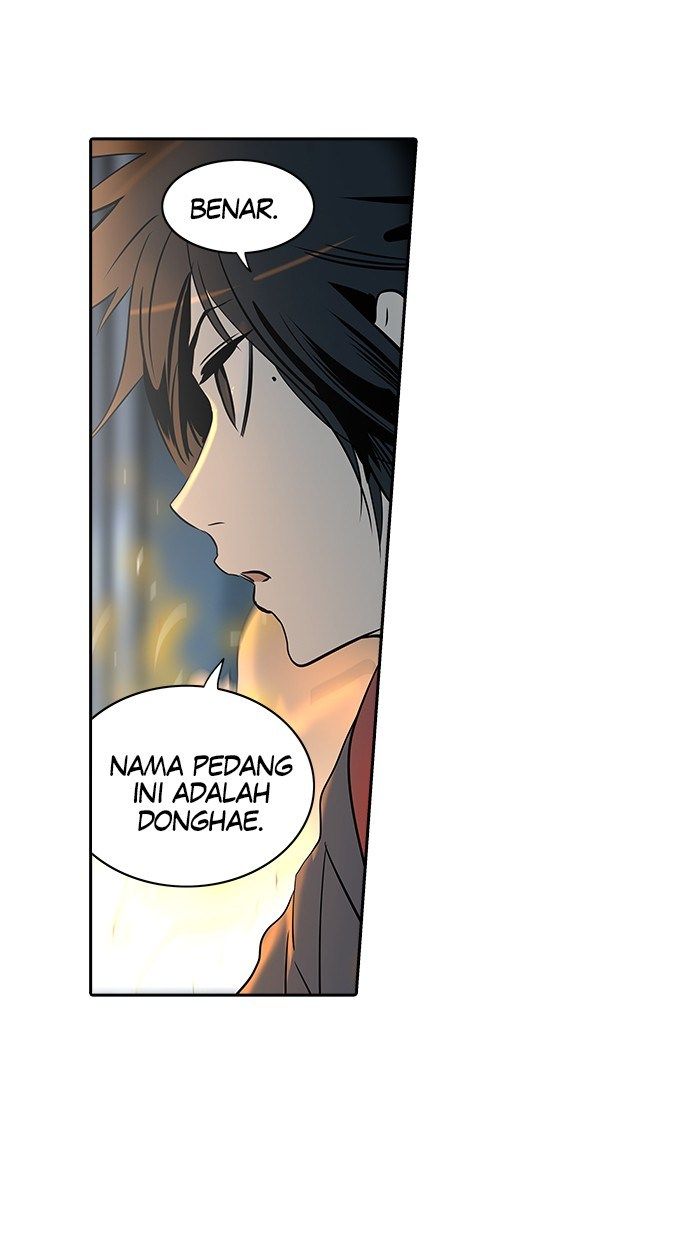 Tower of God Chapter 297