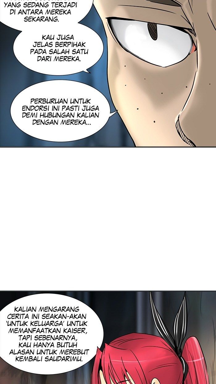 Tower of God Chapter 298