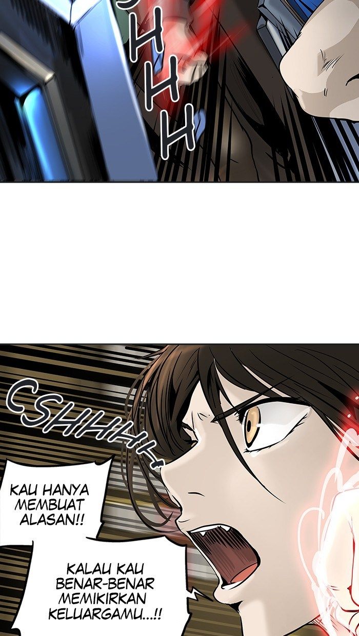 Tower of God Chapter 298