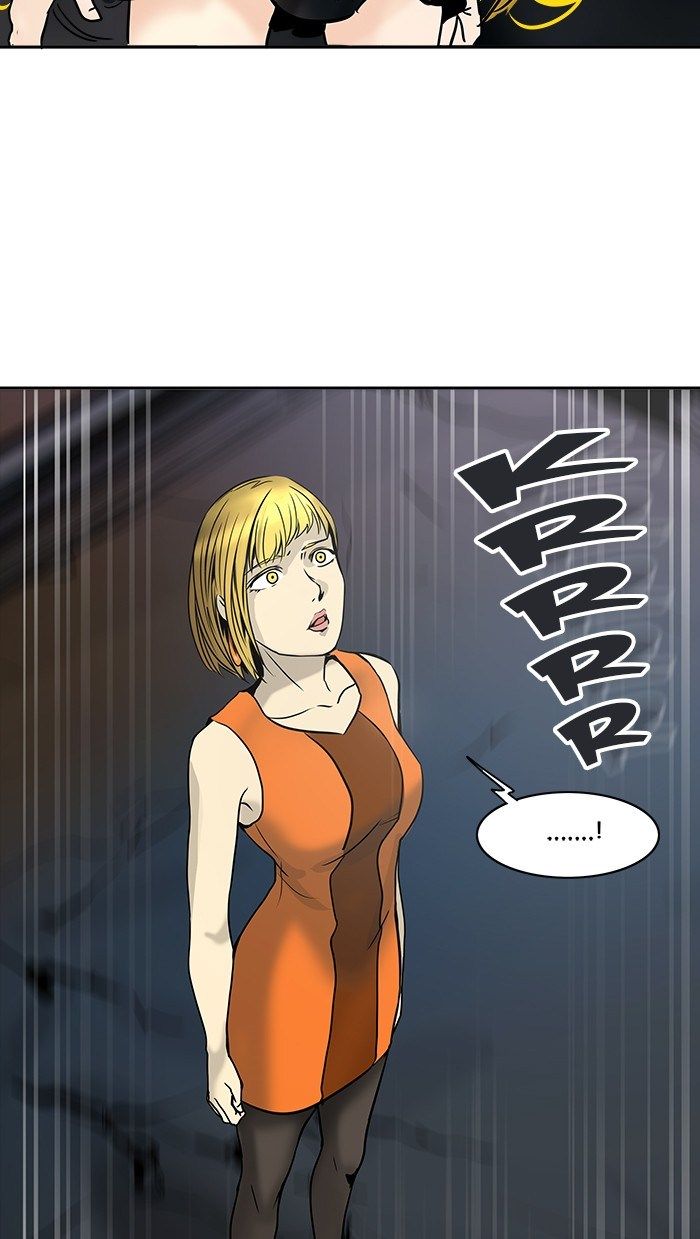 Tower of God Chapter 299