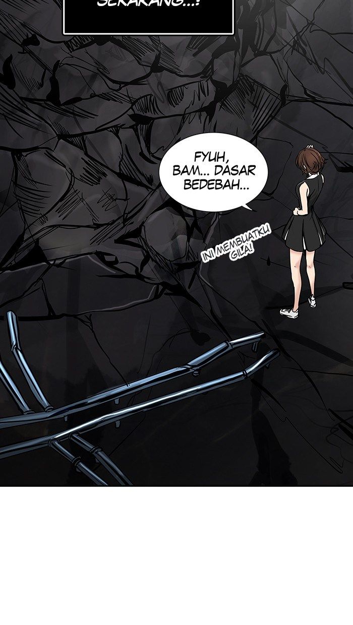 Tower of God Chapter 299