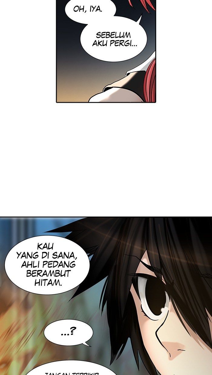 Tower of God Chapter 299