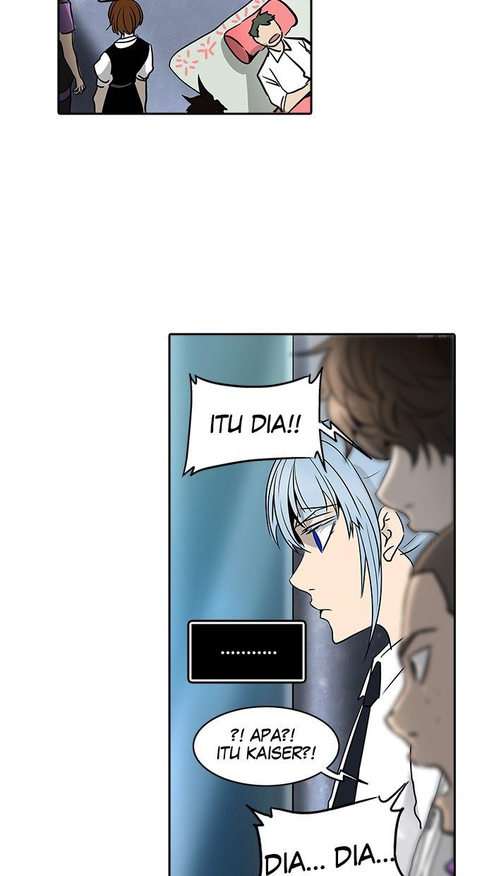 Tower of God Chapter 299