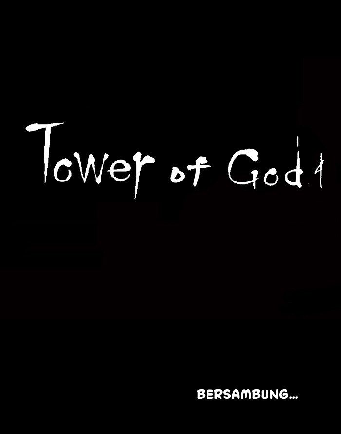 Tower of God Chapter 3