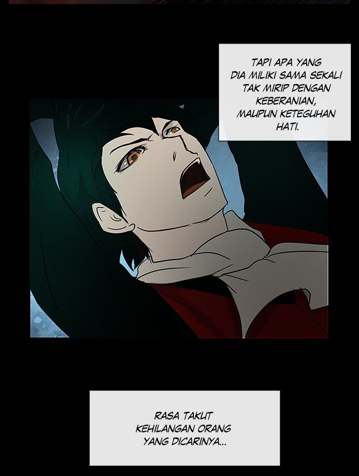Tower of God Chapter 3