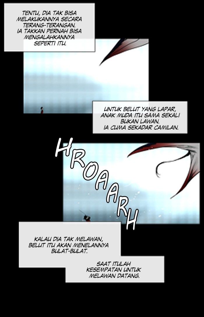Tower of God Chapter 3