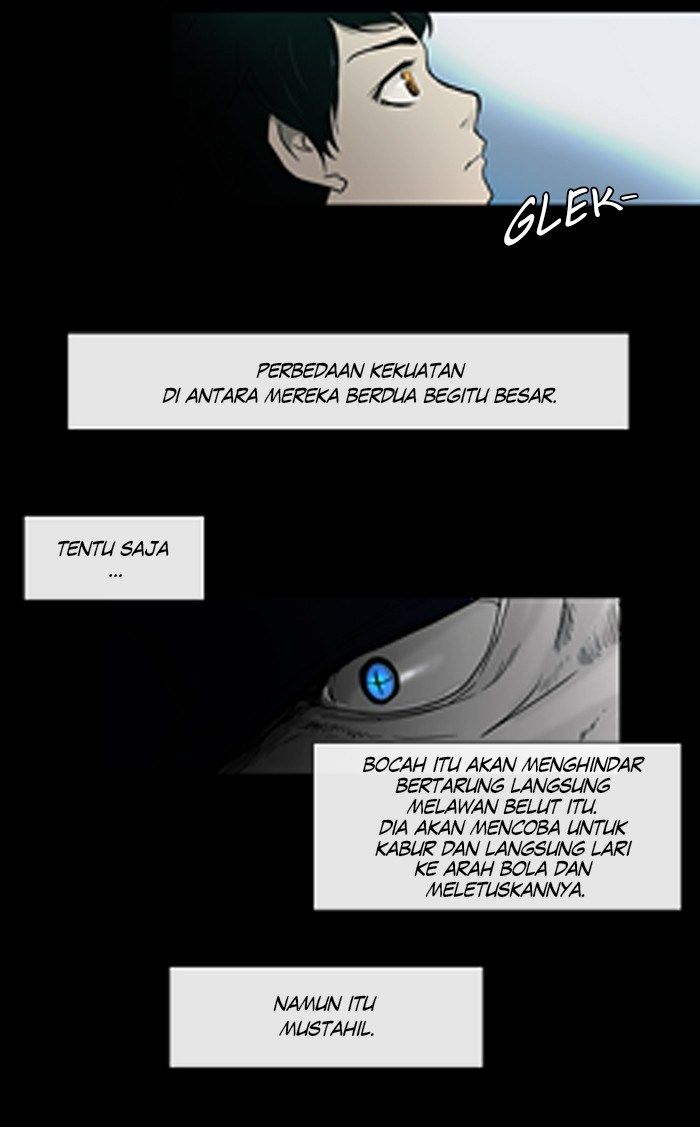 Tower of God Chapter 3