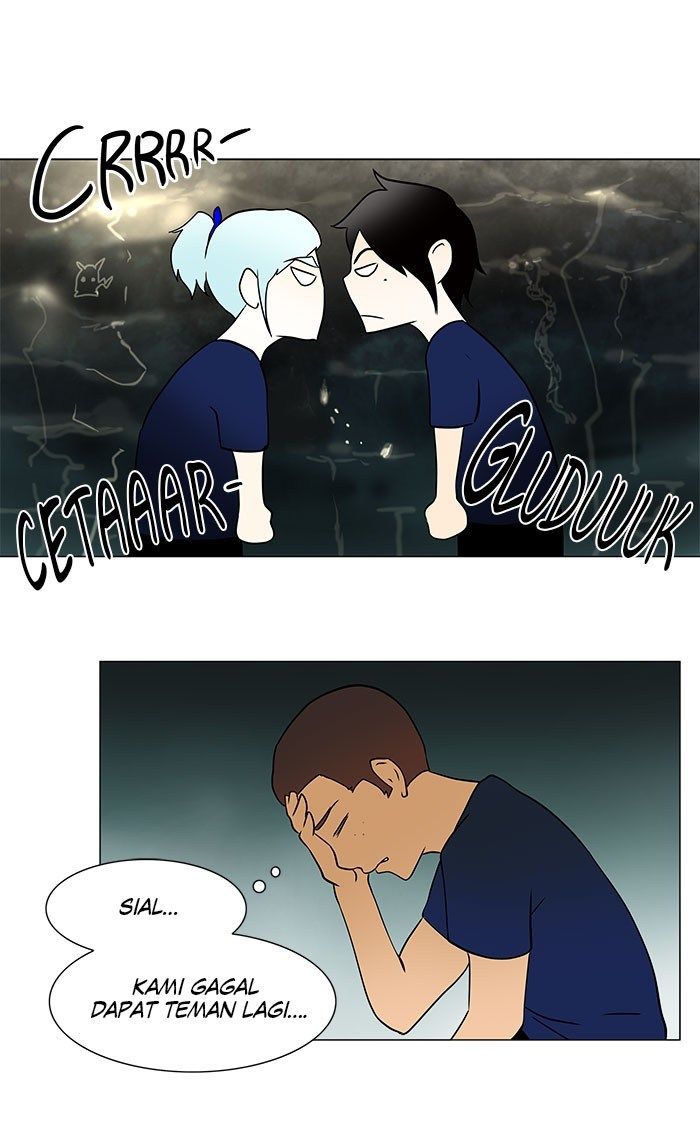 Tower of God Chapter 30