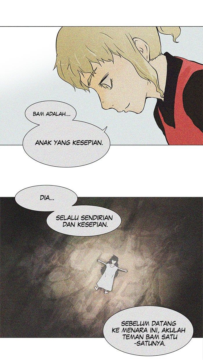 Tower of God Chapter 30