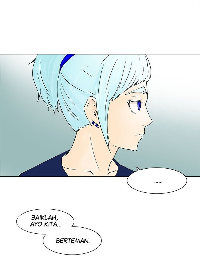 Tower of God Chapter 30