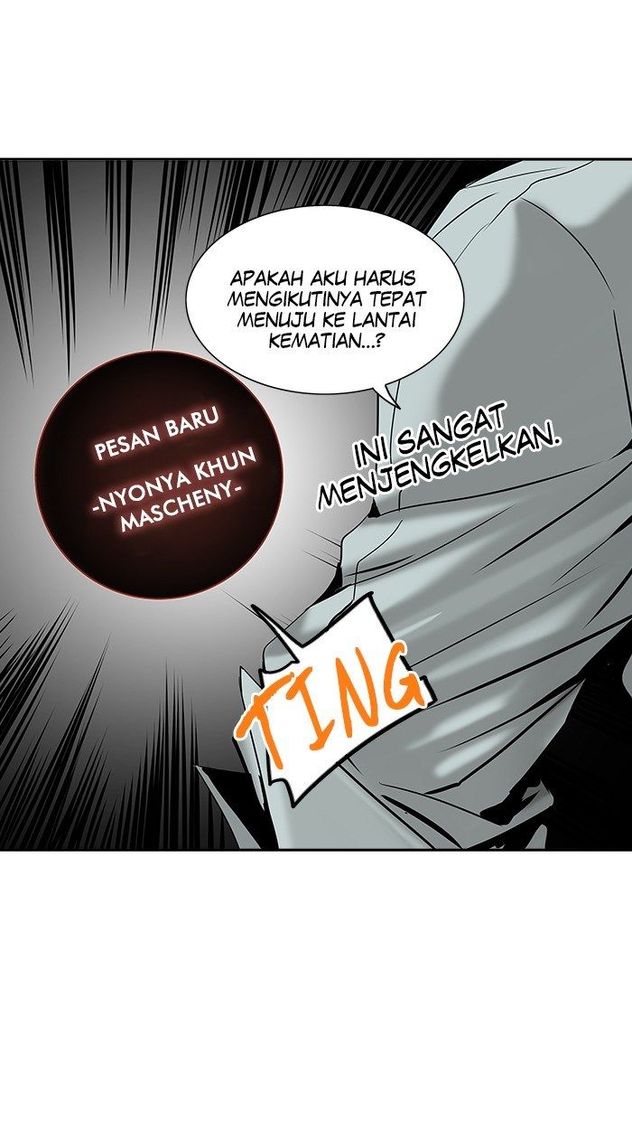 Tower of God Chapter 300
