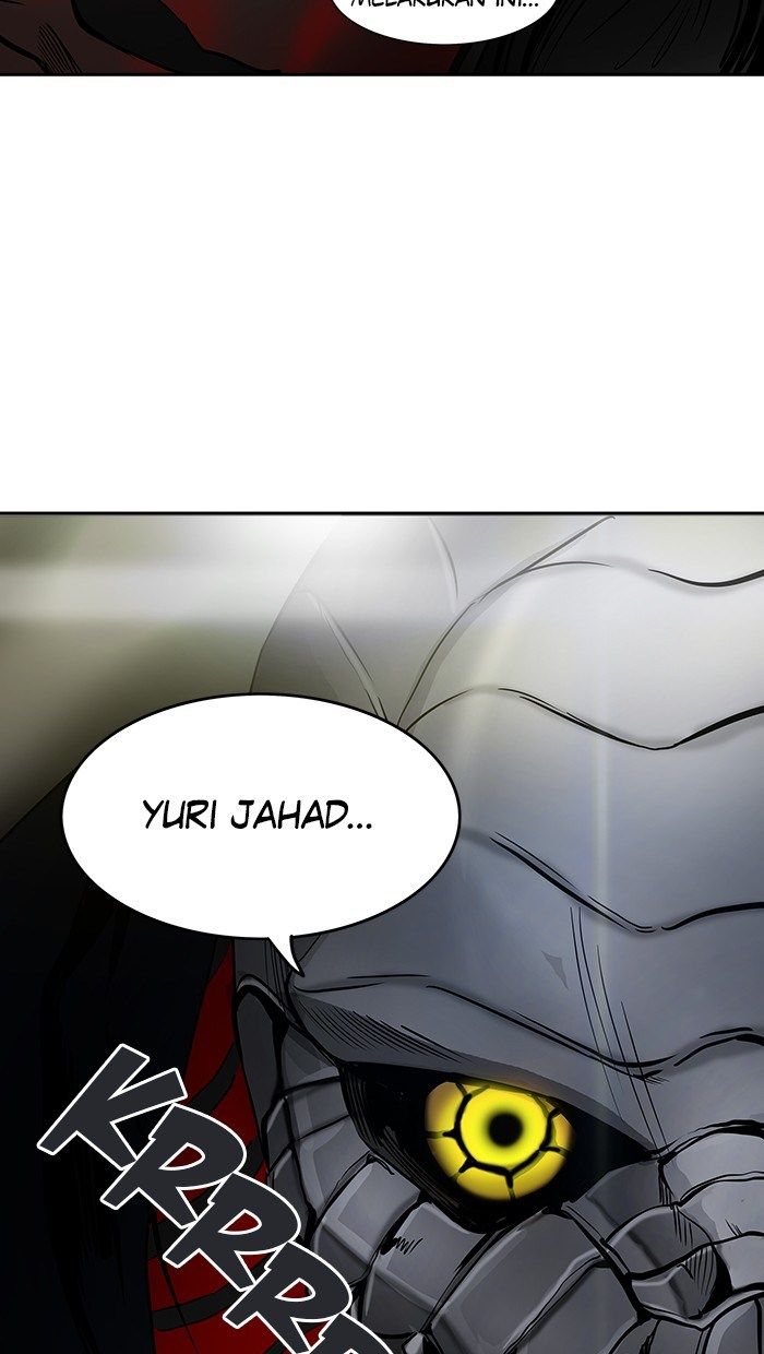 Tower of God Chapter 300