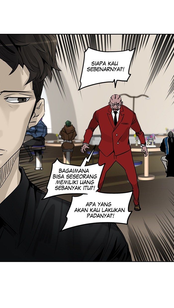 Tower of God Chapter 300