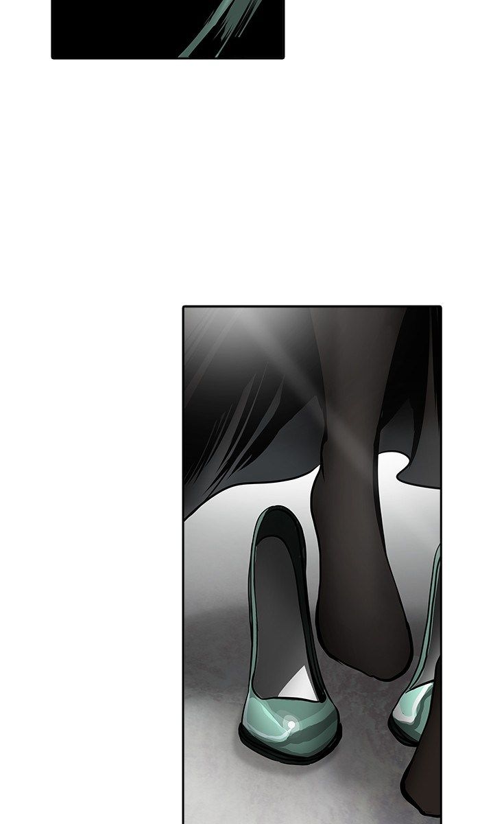 Tower of God Chapter 300