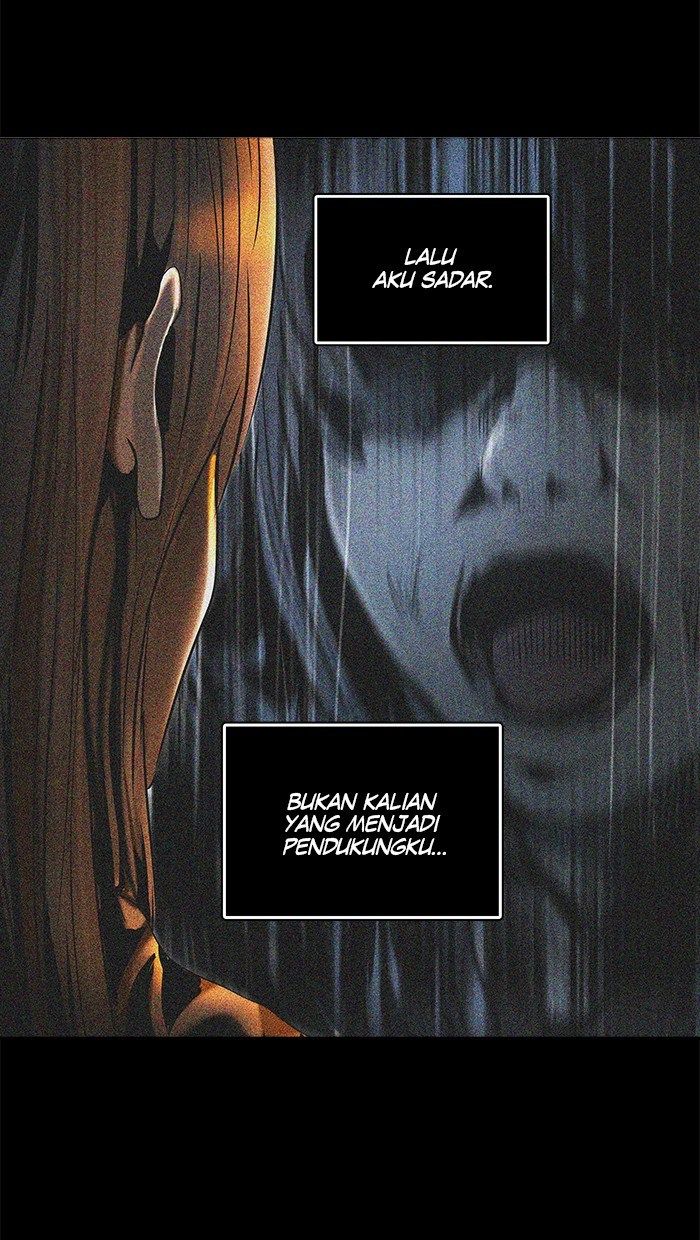 Tower of God Chapter 300